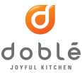 doblé