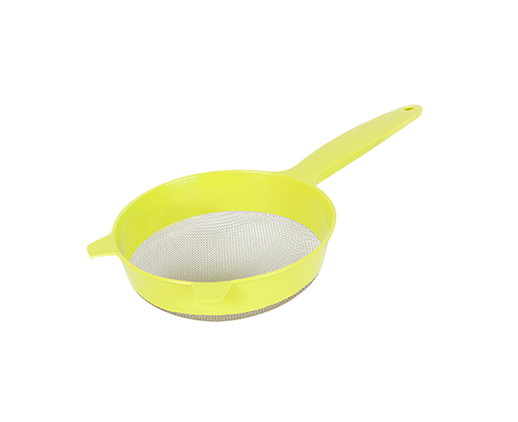 Mesh strainer 150mm doble