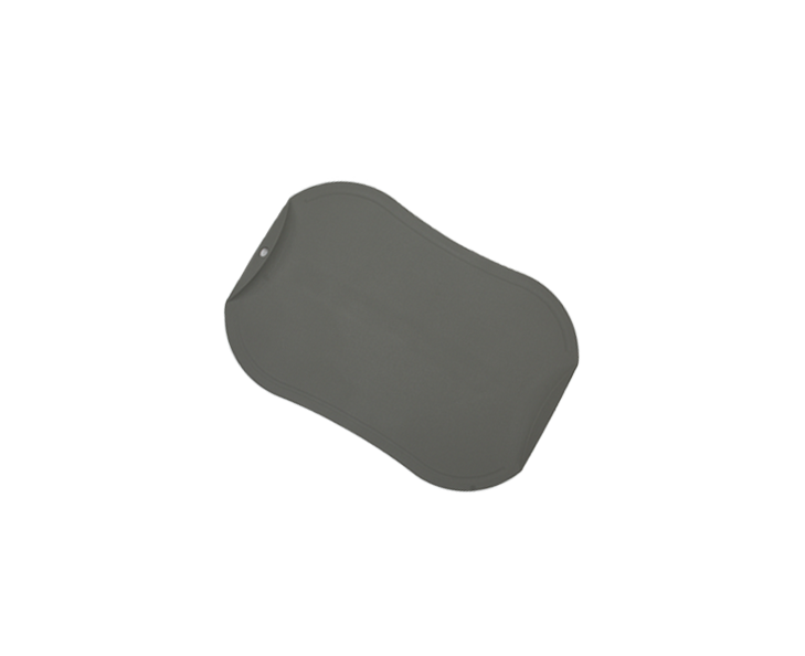 Non-scratch Cutting Board medium dark_gray image